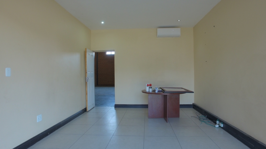 Commercial Property for Sale in Waterval East North West